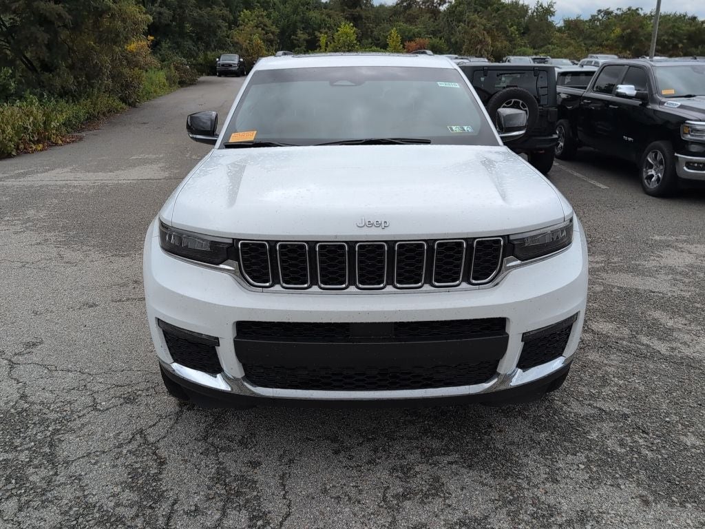 jeep grand cherokee l 2023 1C4RJKBG0P8870031 image jeep grand cherokee l 2023 1C4RJKBG0P8870031 image